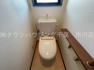 国分3丁目戸建ての物件内観写真